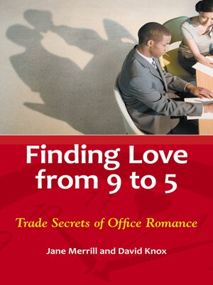 cover image of Finding Love from 9 to 5